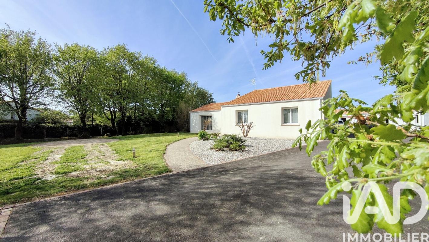 Maison 5 Pièce(s) Talmont-Saint-Hilaire - Photo 21