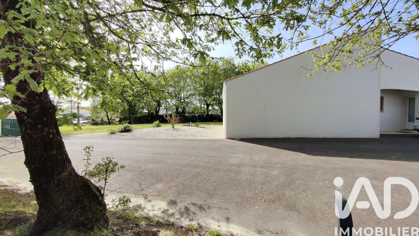 Maison 5 Pièce(s) Talmont-Saint-Hilaire - Photo 22