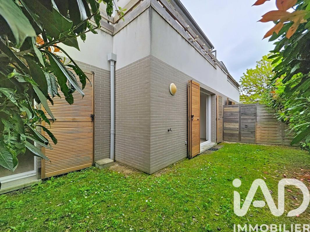 Appartement 3 Pièce(s) Sainte-Geneviève-des-Bois