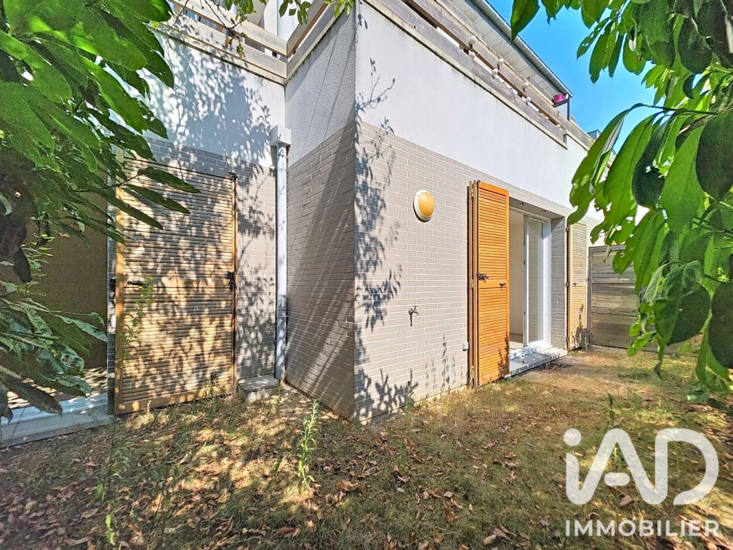 Appartement 3 Pièce(s) Sainte-Geneviève-des-Bois - Photo 1