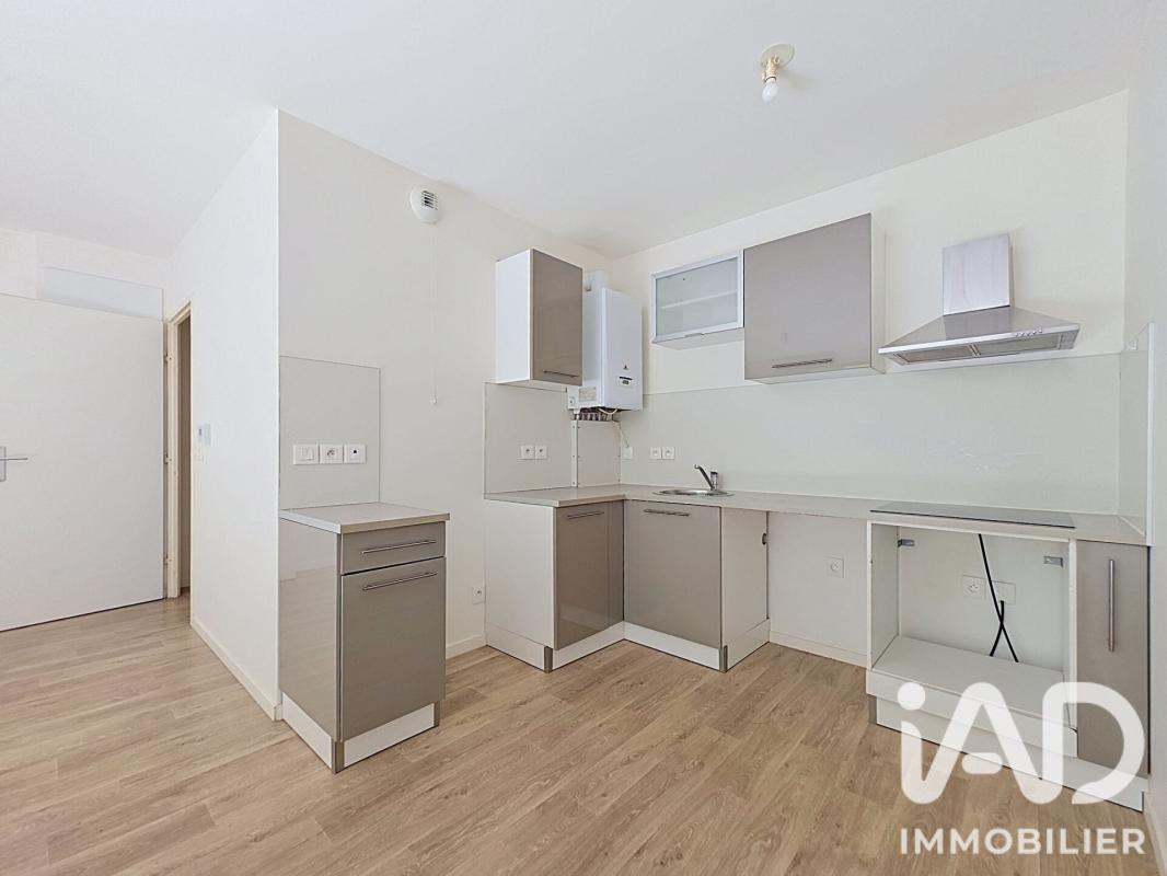 Appartement 3 Pièce(s) Sainte-Geneviève-des-Bois - Photo 7