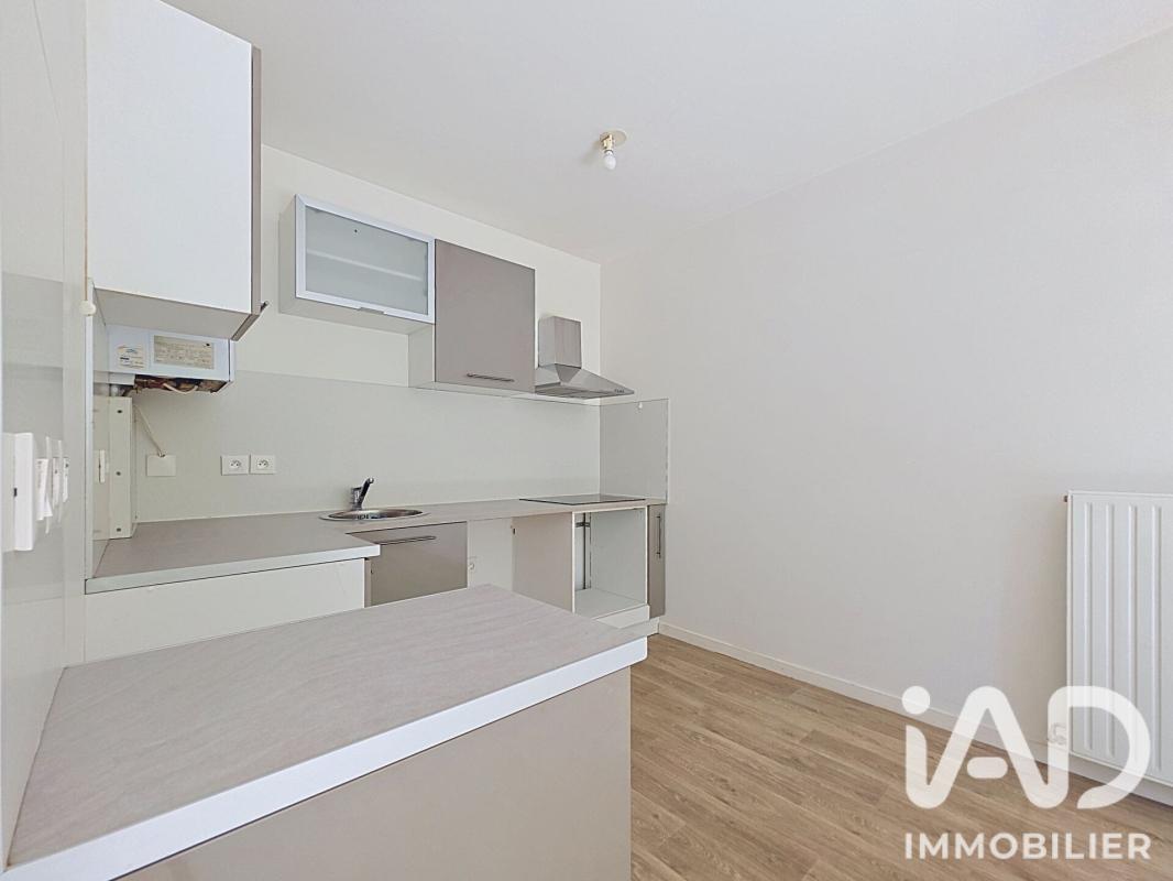 Appartement 3 Pièce(s) Sainte-Geneviève-des-Bois - Photo 8
