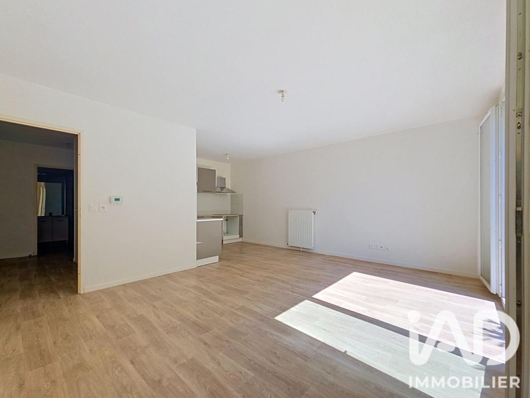 Appartement 3 Pièce(s) Sainte-Geneviève-des-Bois - Photo 9