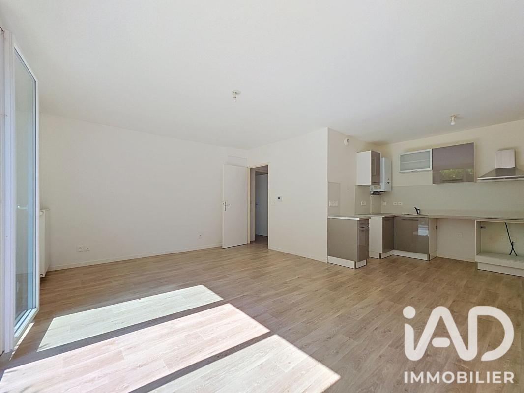 Appartement 3 Pièce(s) Sainte-Geneviève-des-Bois - Photo 10