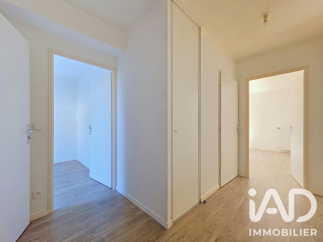 Appartement 3 Pièce(s) Sainte-Geneviève-des-Bois - Photo 11
