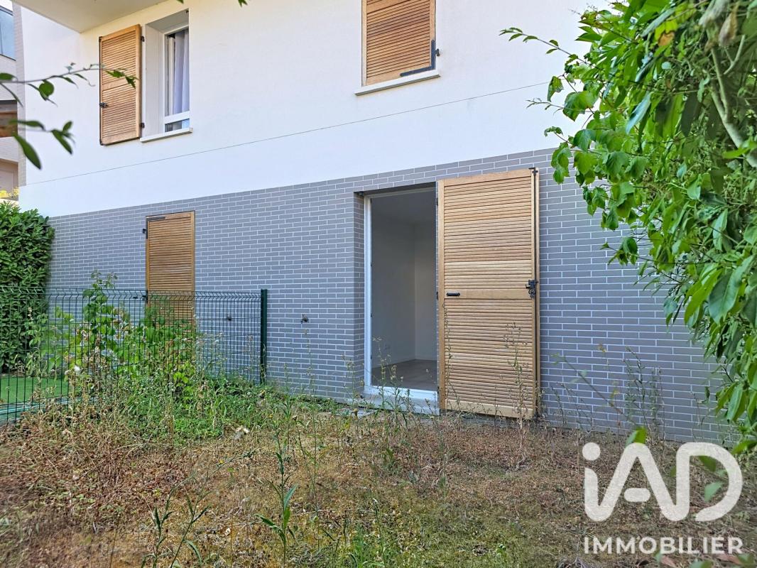 Appartement 3 Pièce(s) Sainte-Geneviève-des-Bois - Photo 16