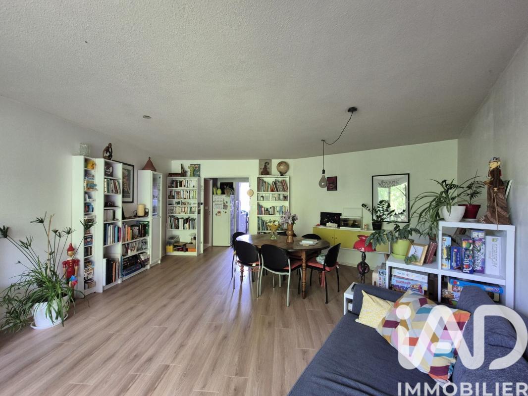 Appartement 5 Pièce(s) Nantes