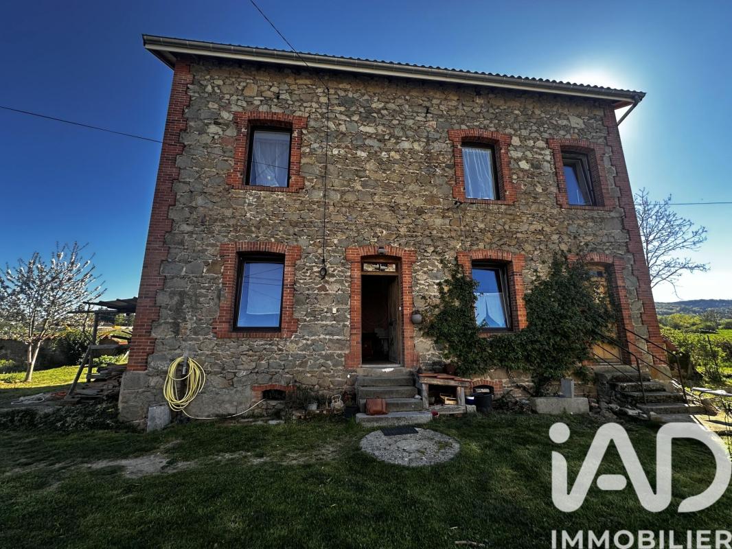 Maison 10 Pièce(s) Trelins