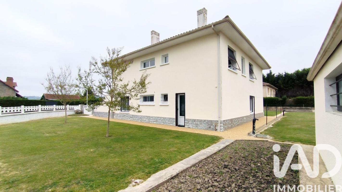 Maison 8 Pièce(s) Artix - Photo 4