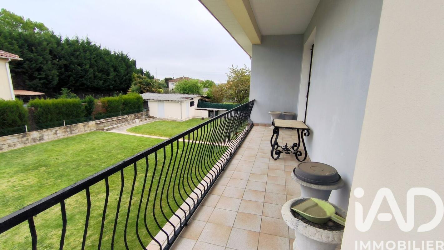 Maison 8 Pièce(s) Artix - Photo 7