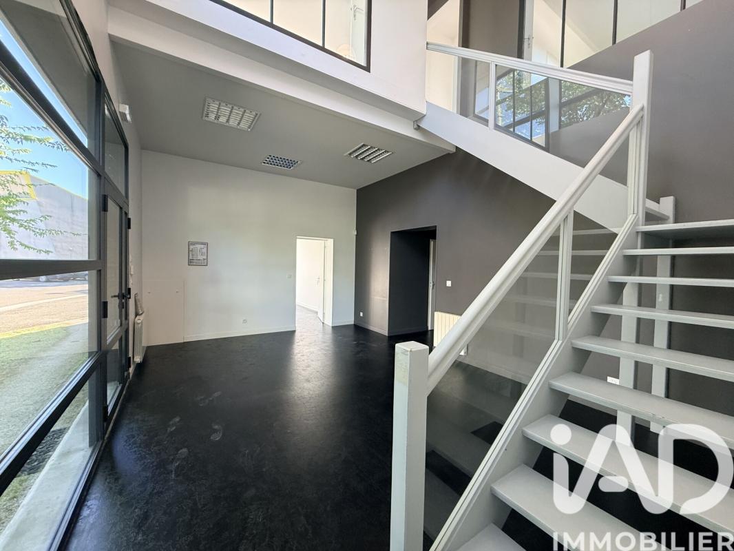 Immeuble  L'Houmeau - Photo 1