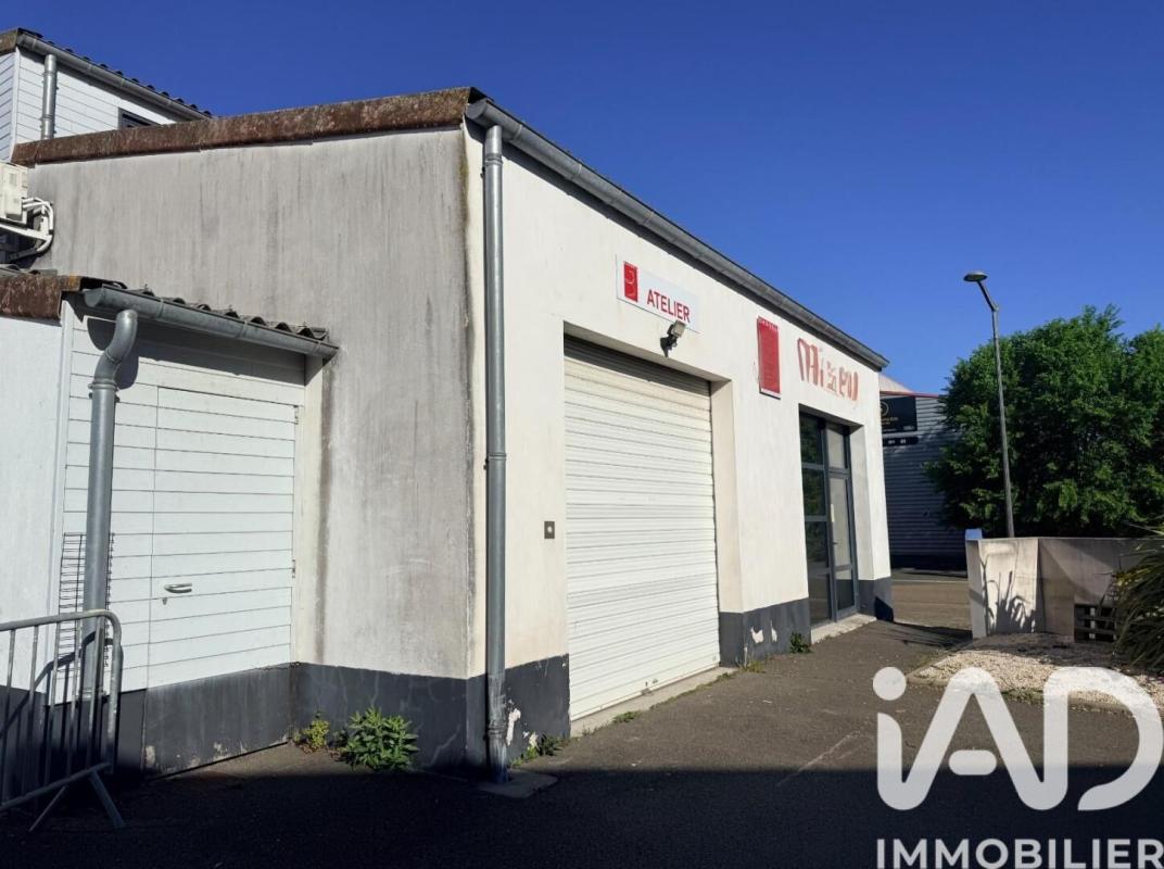 Immeuble  L'Houmeau - Photo 2