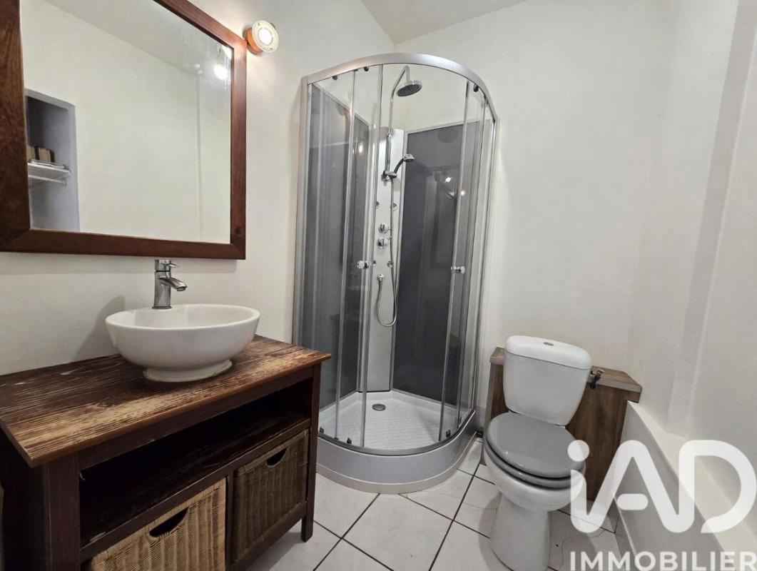 Appartement 2 Pièce(s) Brest