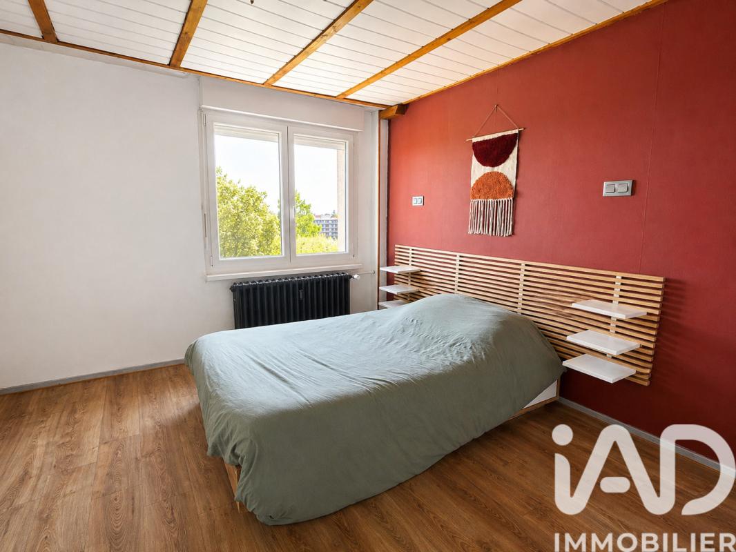 Appartement 3 Pièce(s) Strasbourg