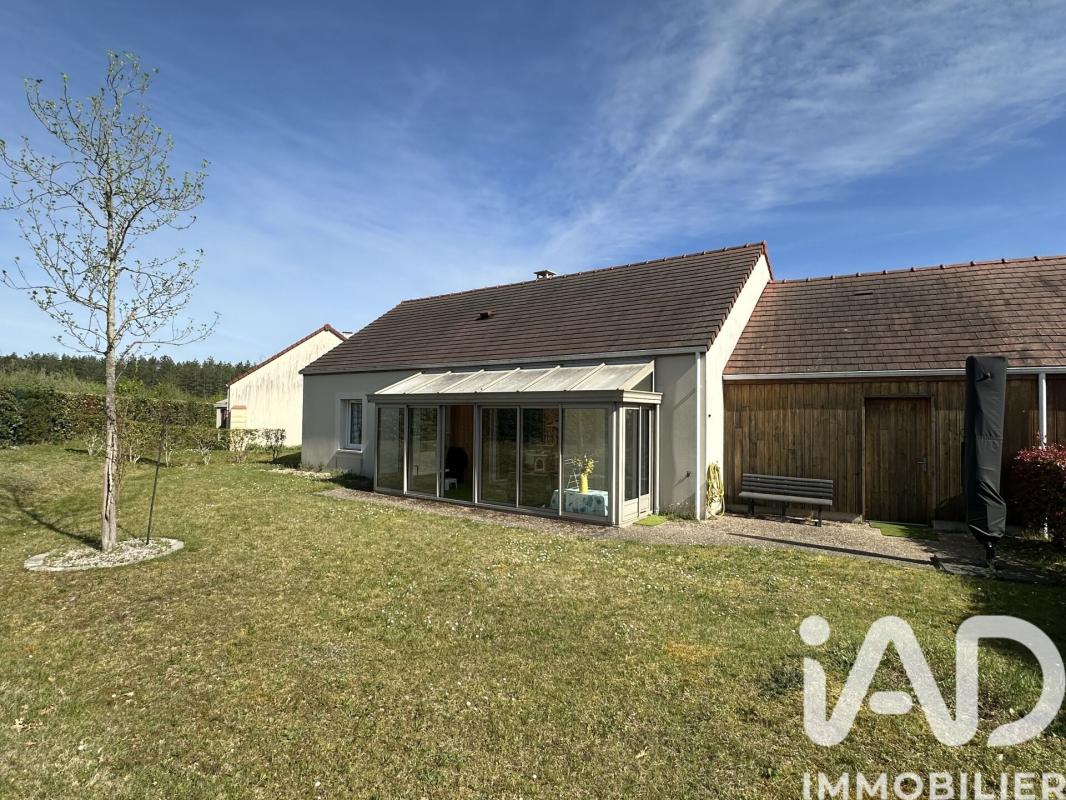 Maison 3 Pièce(s) Bracieux