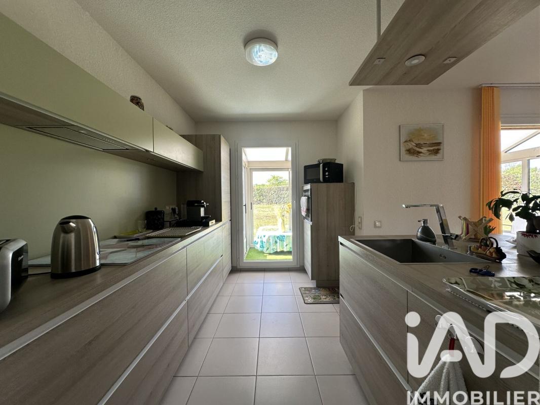 Maison 3 Pièce(s) Bracieux - Photo 3