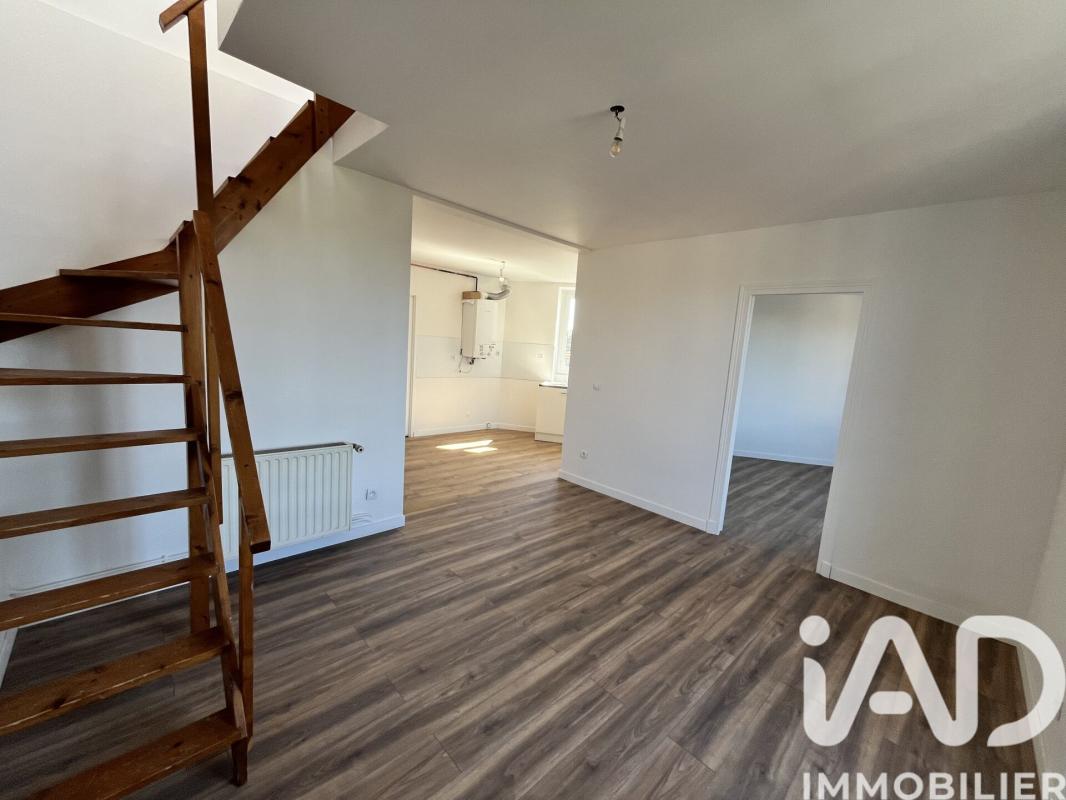 Appartement 3 Pièce(s) Corbeil-Essonnes