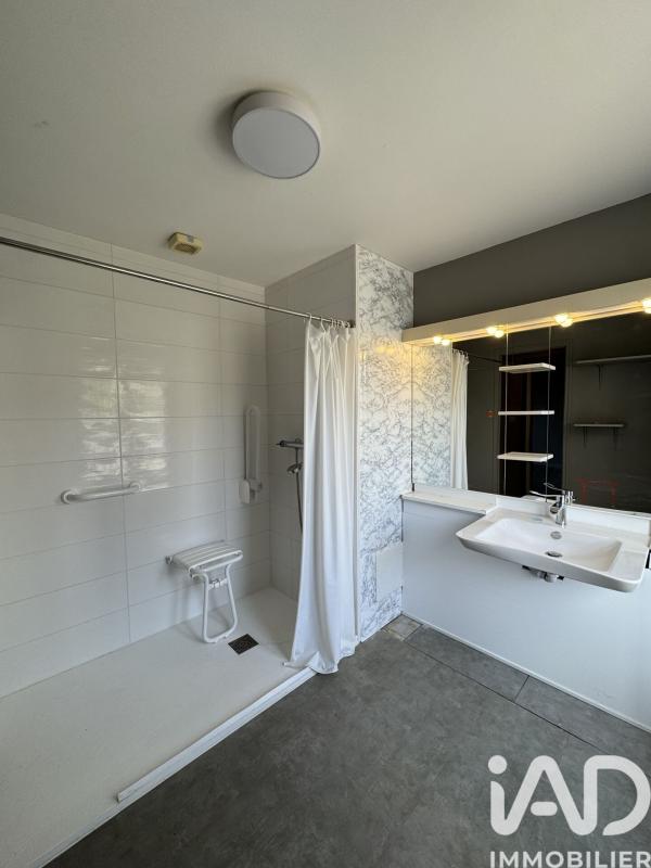 Maison 3 Pièce(s) Reuilly