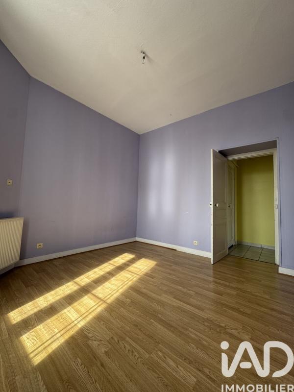 Maison 3 Pièce(s) Reuilly