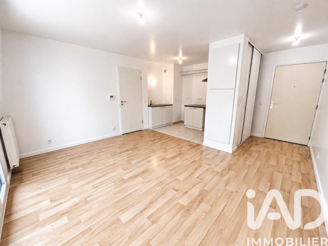 Appartement 2 Pièce(s) Melun