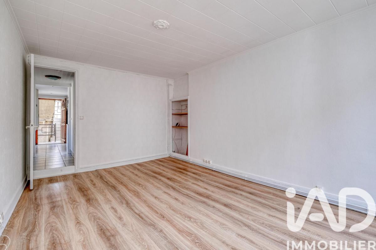 Appartement 1 Pièce(s) Louvres