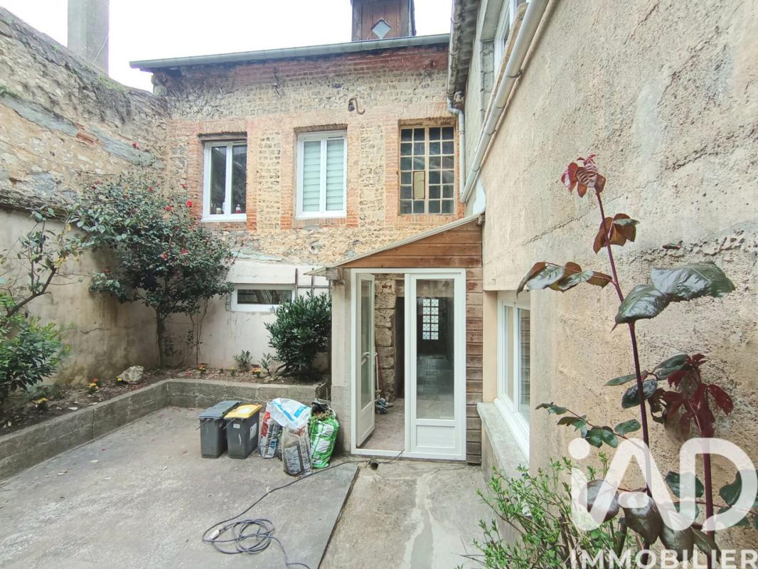 Immeuble  Lillebonne - Photo 2