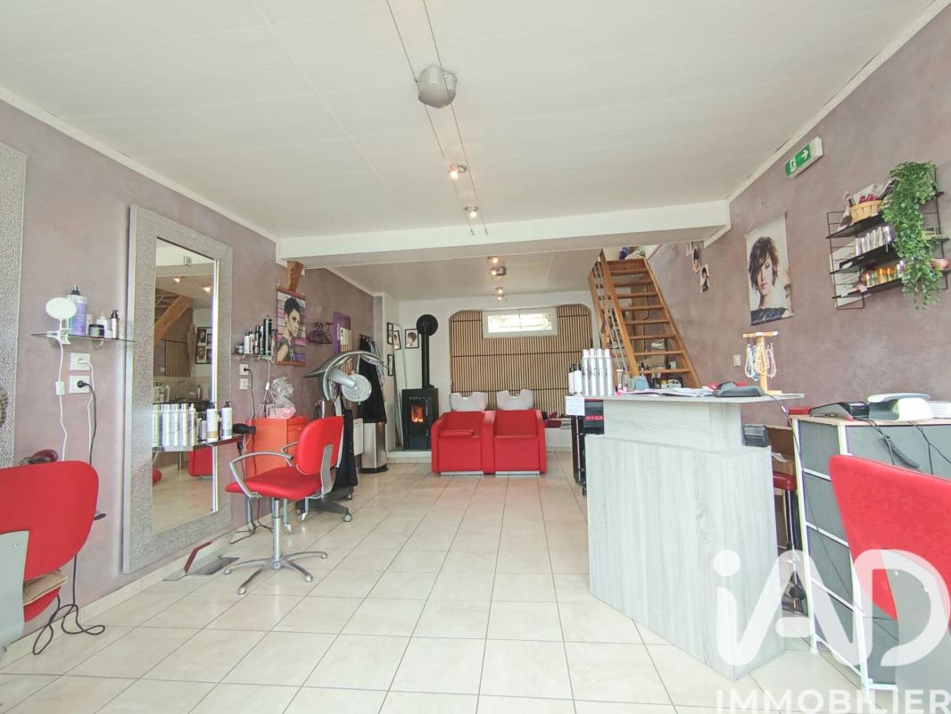 Immeuble  Lillebonne - Photo 3