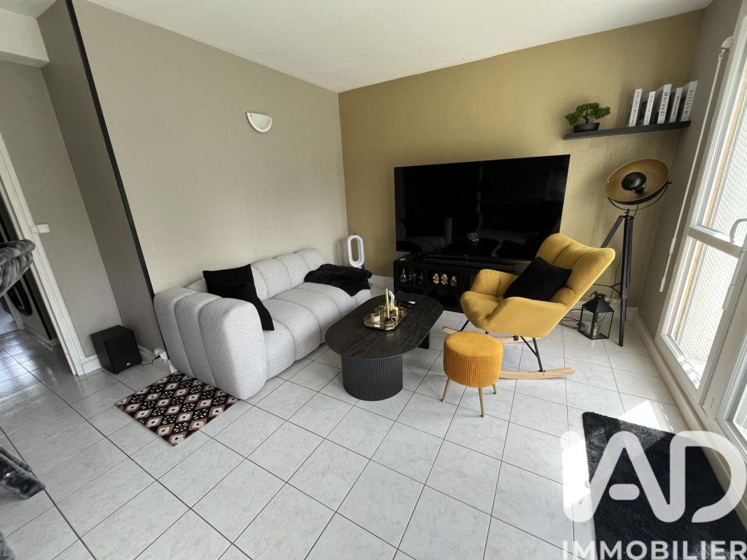 Appartement 2 Pièce(s) Amiens