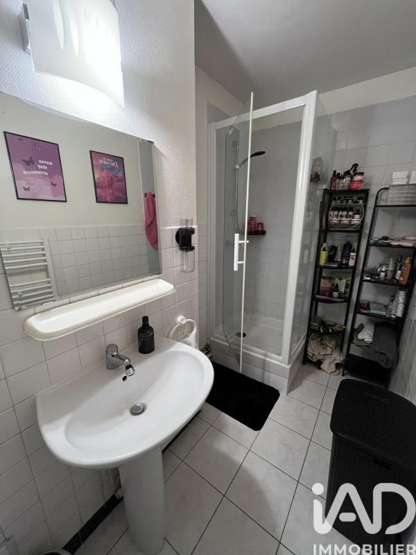 Appartement 2 Pièce(s) Amiens - Photo 7