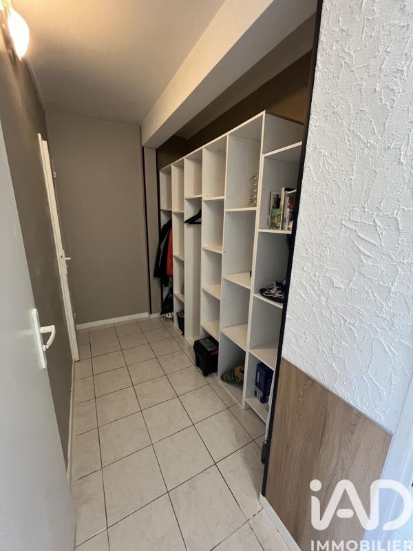 Appartement 2 Pièce(s) Amiens - Photo 8