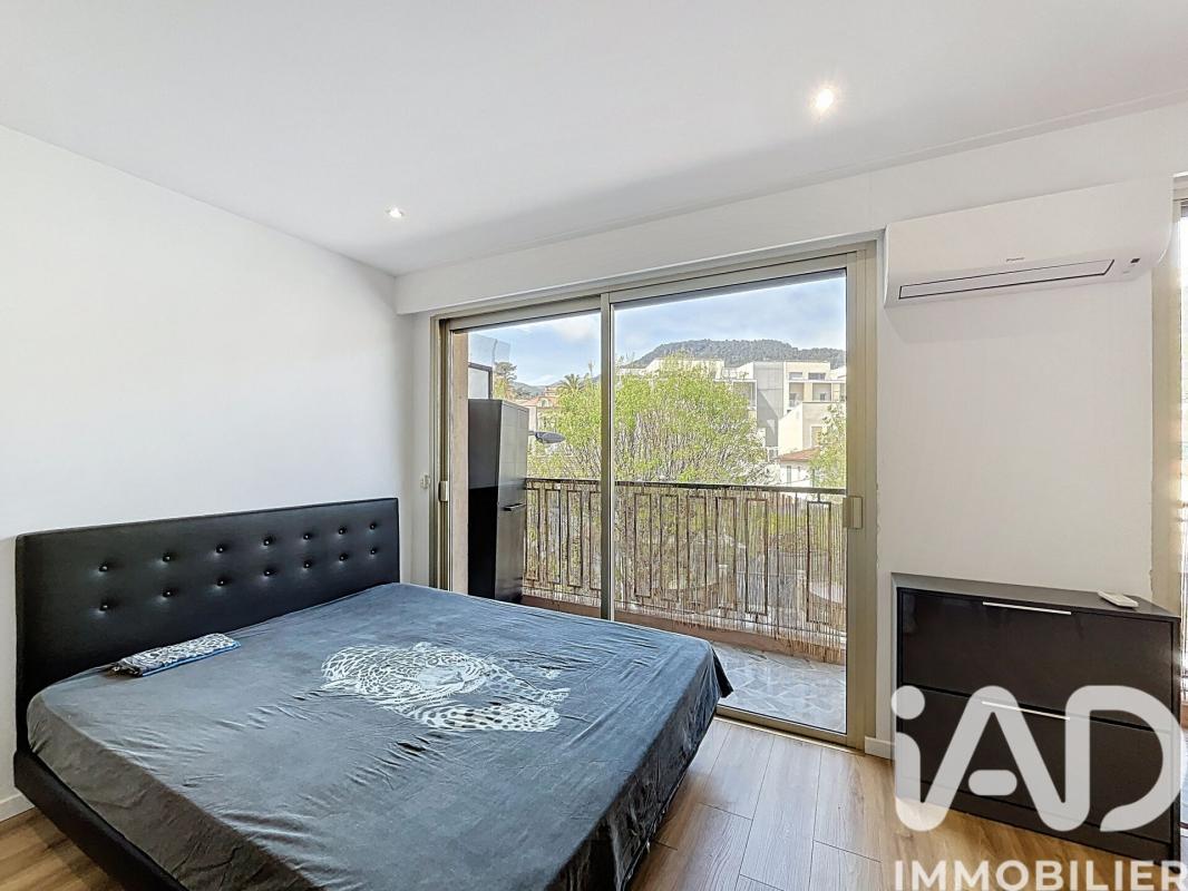 Appartement 1 Pièce(s) Vence