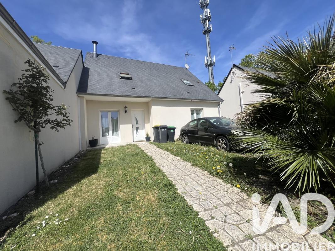 Maison 5 Pièce(s) Veigné