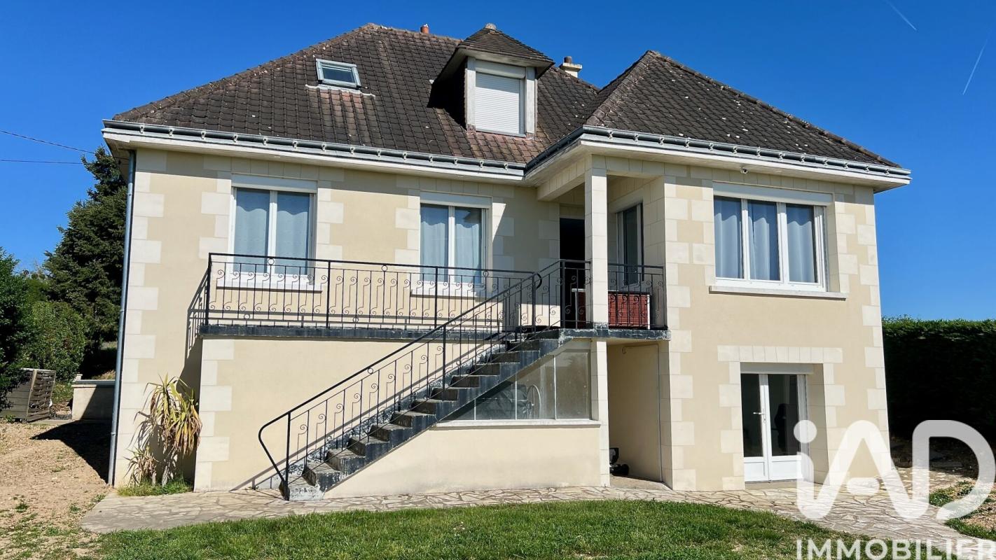 Maison 6 Pièce(s) Amboise