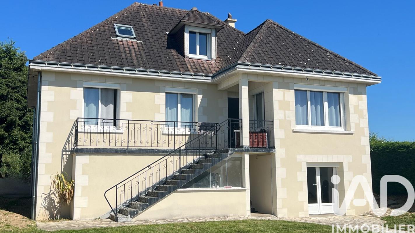 Maison 6 Pièce(s) Amboise