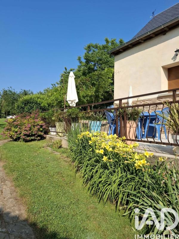 Maison 5 Pièce(s) La Salvetat-Peyralès - Photo 5