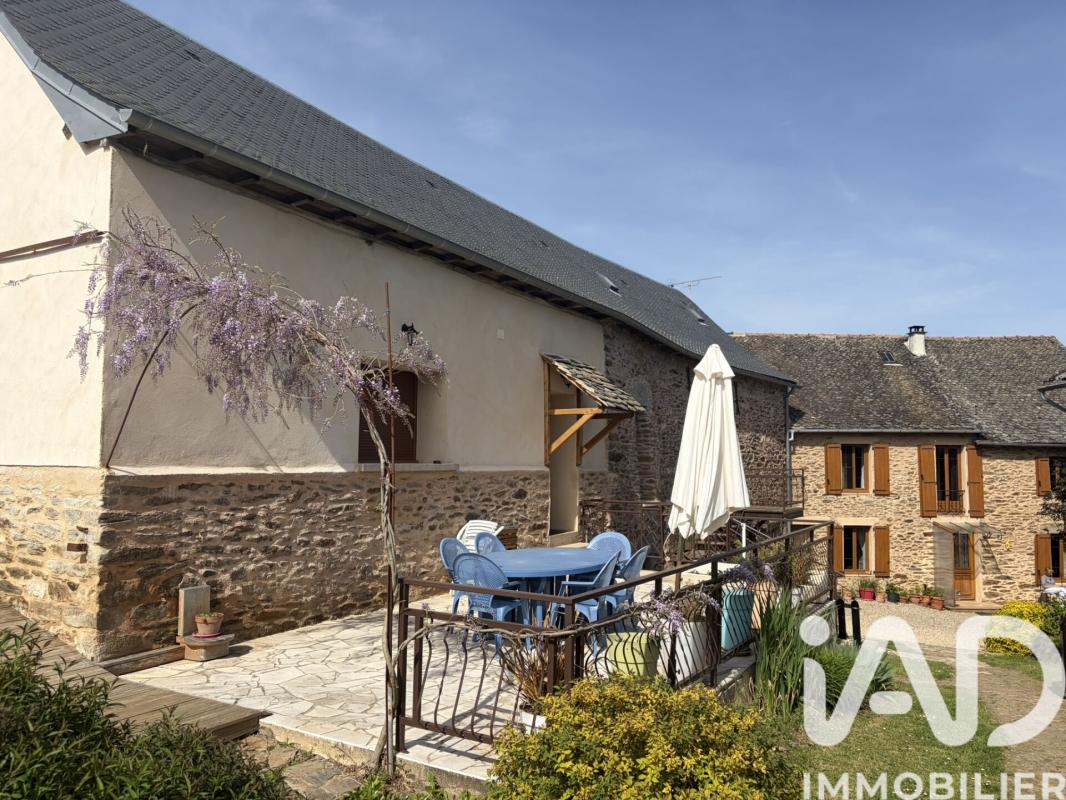 Maison 5 Pièce(s) La Salvetat-Peyralès - Photo 6