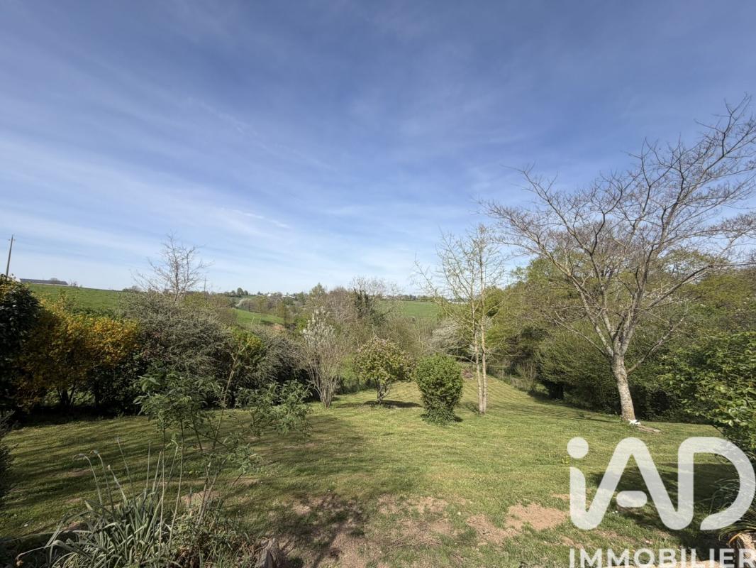 Maison 5 Pièce(s) La Salvetat-Peyralès - Photo 9
