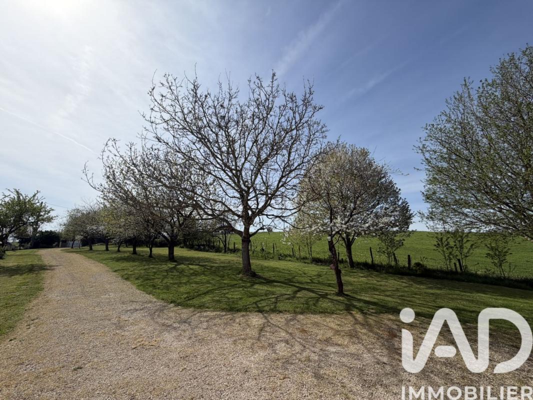 Maison 5 Pièce(s) La Salvetat-Peyralès - Photo 12