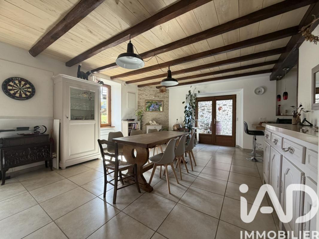 Maison 5 Pièce(s) La Salvetat-Peyralès - Photo 15