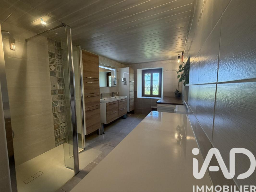 Maison 5 Pièce(s) La Salvetat-Peyralès - Photo 16