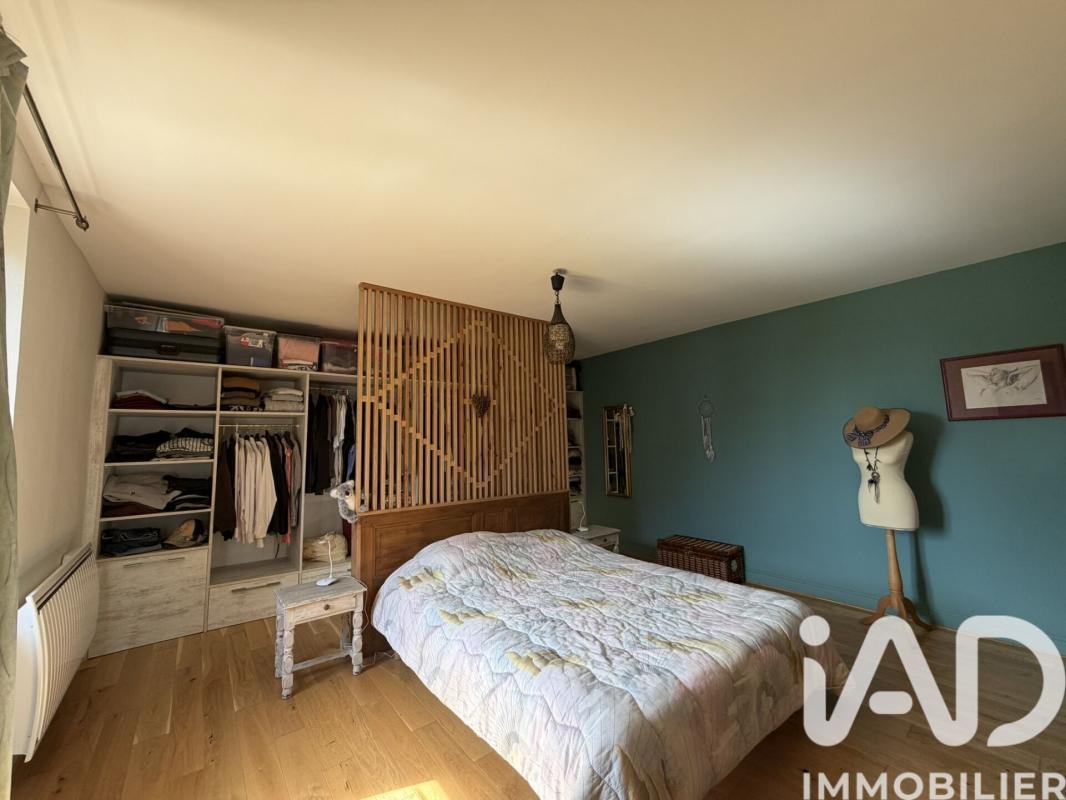Maison 5 Pièce(s) La Salvetat-Peyralès - Photo 17