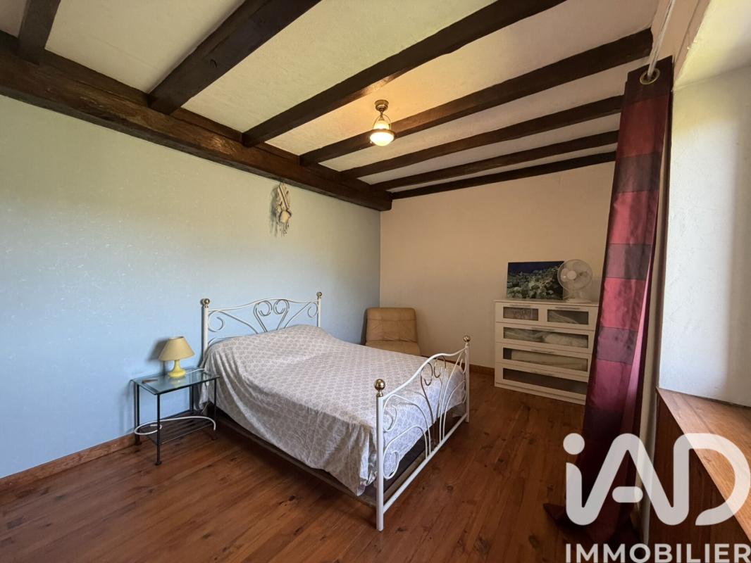 Maison 5 Pièce(s) La Salvetat-Peyralès - Photo 18