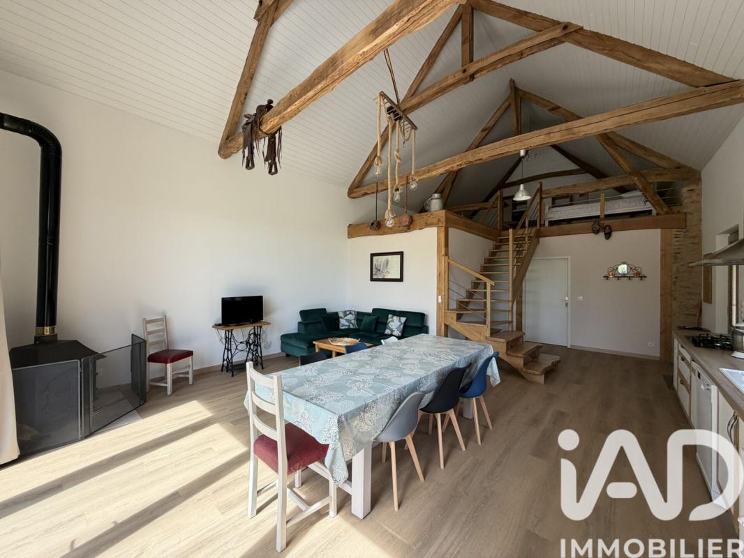 Maison 5 Pièce(s) La Salvetat-Peyralès - Photo 22