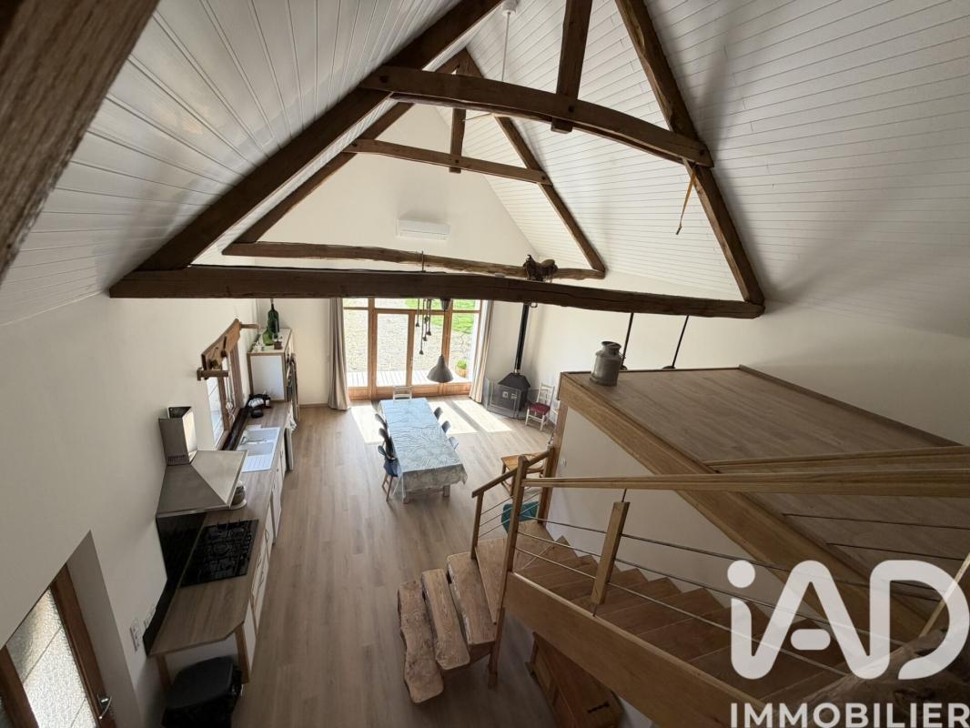 Maison 5 Pièce(s) La Salvetat-Peyralès - Photo 23