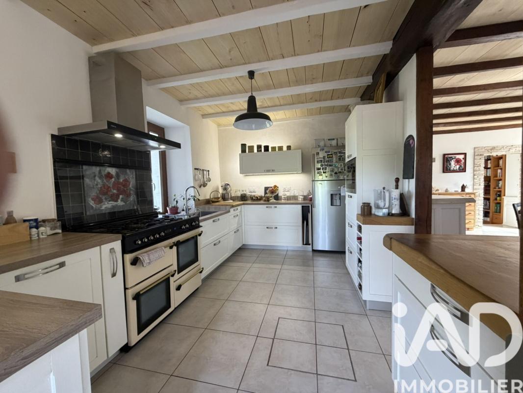 Maison 5 Pièce(s) La Salvetat-Peyralès - Photo 24