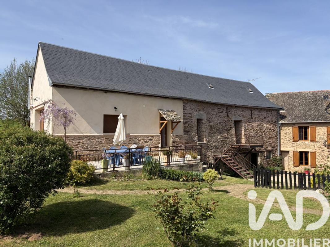 Maison 5 Pièce(s) La Salvetat-Peyralès - Photo 26