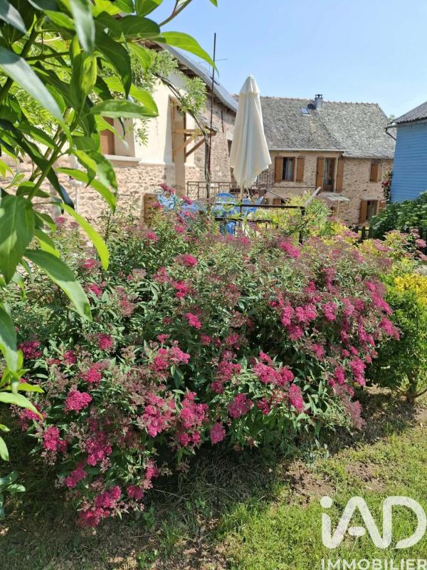 Maison 5 Pièce(s) La Salvetat-Peyralès - Photo 4