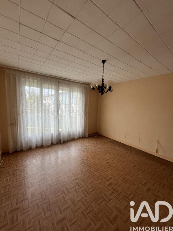 Maison 4 Pièce(s) Le Havre