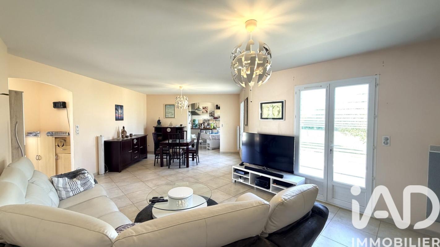 Maison 4 Pièce(s) Marseillan