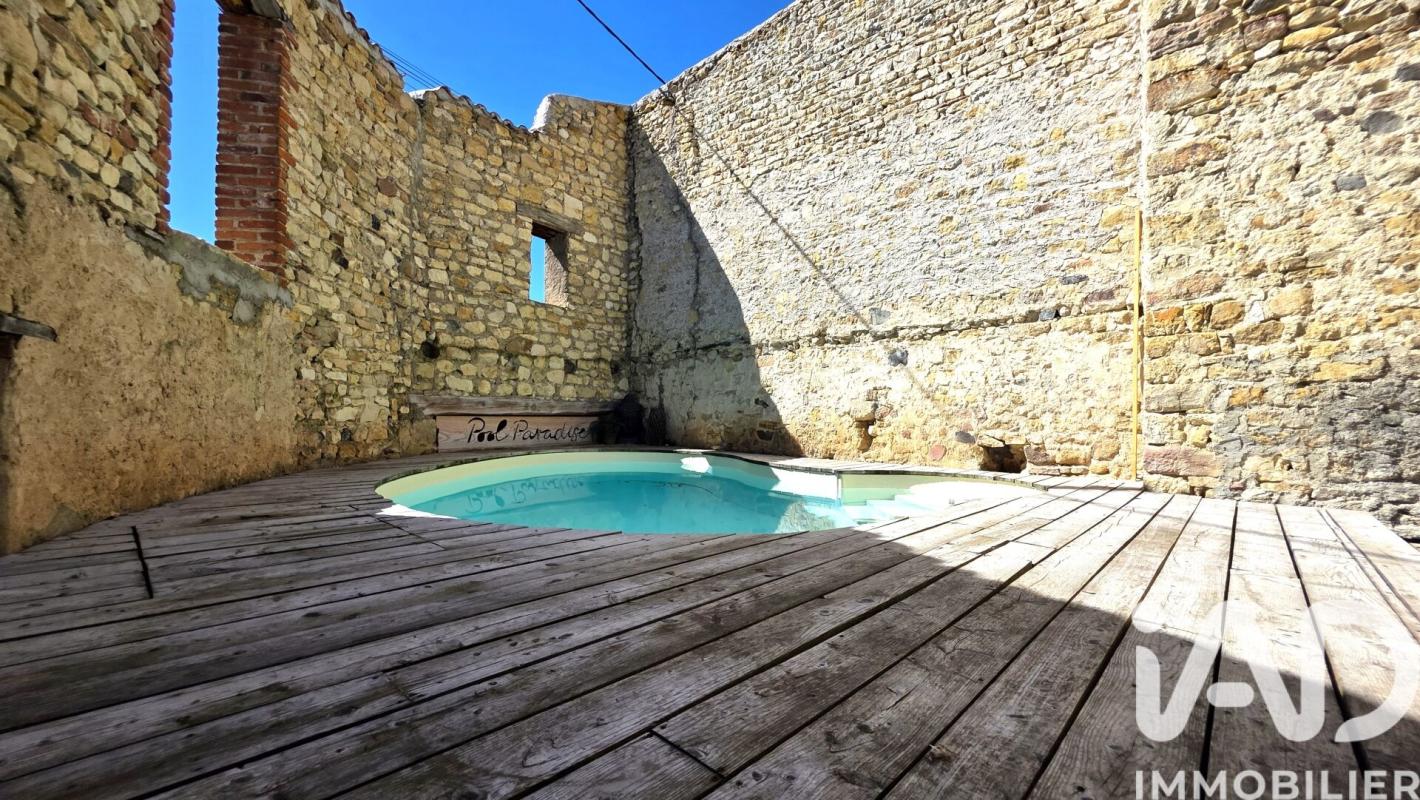 Maison 5 Pièce(s) Sauvagnat-Sainte-Marthe - Photo 2